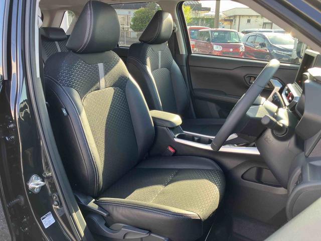 ロッキープレミアムＧ　ＨＥＶＨＥＶ　バックカメラ　全車速追従クルコン　ＬＥＤヘッドランプ　オートライト　ＡＤＢ　リヤフォグランプ　スマアシ　コーナーセンサー　シートヒーター　革巻ステアリング　電動駐車ブレーキ　キーフリー　アルミ（千葉県）の中古車