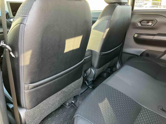 ロッキープレミアムＧ　ＨＥＶＨＥＶ　バックカメラ　全車速追従クルコン　ＬＥＤヘッドランプ　オートライト　ＡＤＢ　リヤフォグランプ　スマアシ　コーナーセンサー　シートヒーター　革巻ステアリング　電動駐車ブレーキ　キーフリー　アルミ（千葉県）の中古車