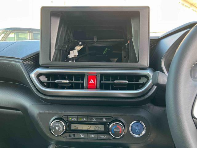 ロッキープレミアムＧ　ＨＥＶＨＥＶ　バックカメラ　全車速追従クルコン　ＬＥＤヘッドランプ　オートライト　ＡＤＢ　リヤフォグランプ　スマアシ　コーナーセンサー　シートヒーター　革巻ステアリング　電動駐車ブレーキ　キーフリー　アルミ（千葉県）の中古車