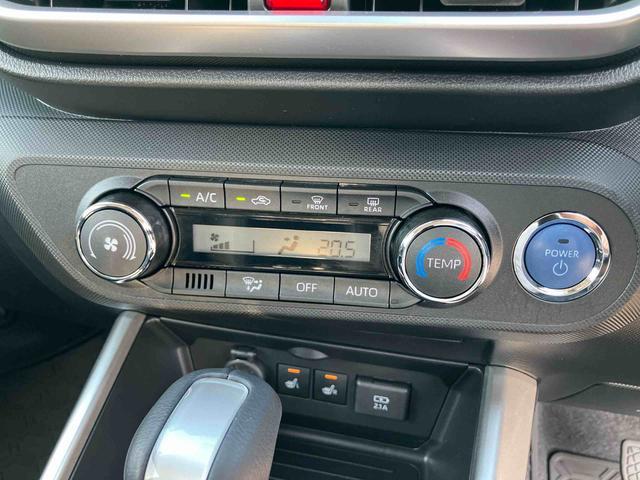 ロッキープレミアムＧ　ＨＥＶＨＥＶ　バックカメラ　全車速追従クルコン　ＬＥＤヘッドランプ　オートライト　ＡＤＢ　リヤフォグランプ　スマアシ　コーナーセンサー　シートヒーター　革巻ステアリング　電動駐車ブレーキ　キーフリー　アルミ（千葉県）の中古車