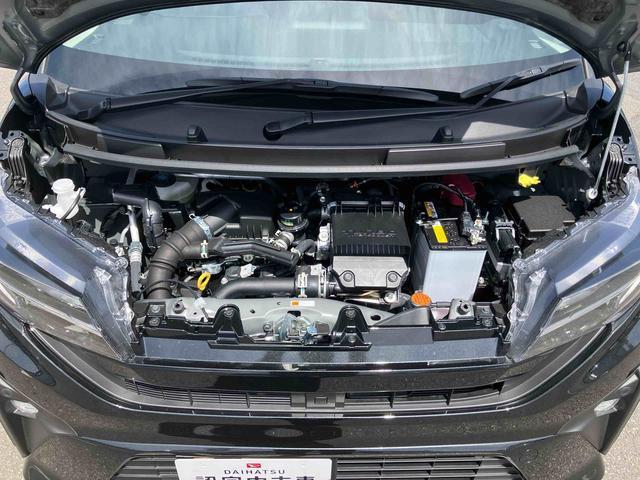 ムーヴＲＳ両側電動スライドドア　ターボ　バックカメラ　全車速追従クルコン　ＬＥＤヘッドライト　オートライト　オートハイビーム　スマアシ　コーナーセンサー　電動駐車ブレーキ　革巻きステアリング　キーフリーシステム（千葉県）の中古車