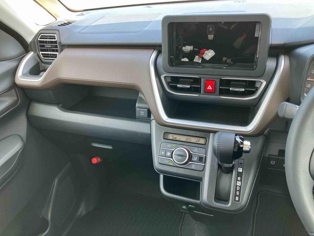 ムーヴＲＳ両側電動スライドドア　ターボ　バックカメラ　全車速追従クルコン　ＬＥＤヘッドライト　オートライト　オートハイビーム　スマアシ　コーナーセンサー　電動駐車ブレーキ　革巻きステアリング　キーフリーシステム（千葉県）の中古車