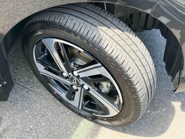 ムーヴＲＳ両側電動スライドドア　ターボ　バックカメラ　全車速追従クルコン　ＬＥＤヘッドライト　オートライト　オートハイビーム　スマアシ　コーナーセンサー　電動駐車ブレーキ　革巻きステアリング　キーフリーシステム（千葉県）の中古車