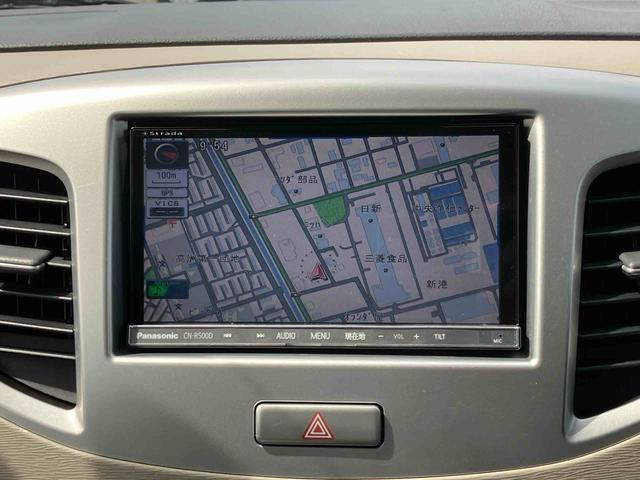 ワゴンＲＦＸリミテッドナビ／ＴＶ／ＤＶＤ／ＢＴ　ＥＴＣ　オートエアコン　アルミホイール　シートリフター　アイドリングストップ　スマートキー　プッシュボタンスタート　盗難防止警報　足踏み式駐車ブレーキ　ハロゲンヘッドランプ（千葉県）の中古車