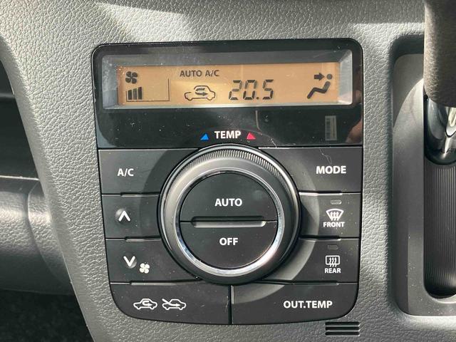 ワゴンＲＦＸリミテッドナビ／ＴＶ／ＤＶＤ／ＢＴ　ＥＴＣ　オートエアコン　アルミホイール　シートリフター　アイドリングストップ　スマートキー　プッシュボタンスタート　盗難防止警報　足踏み式駐車ブレーキ　ハロゲンヘッドランプ（千葉県）の中古車