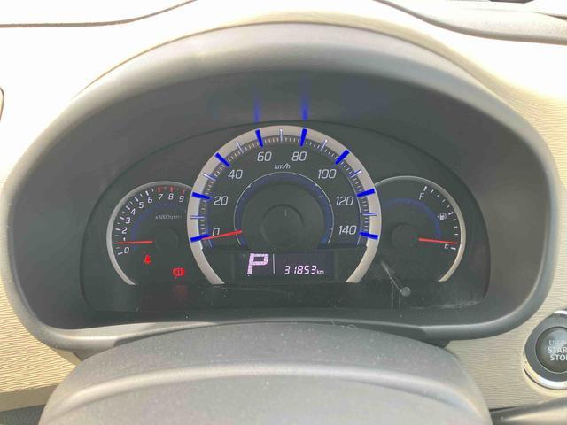 ワゴンＲＦＸリミテッドナビ／ＴＶ／ＤＶＤ／ＢＴ　ＥＴＣ　オートエアコン　アルミホイール　シートリフター　アイドリングストップ　スマートキー　プッシュボタンスタート　盗難防止警報　足踏み式駐車ブレーキ　ハロゲンヘッドランプ（千葉県）の中古車