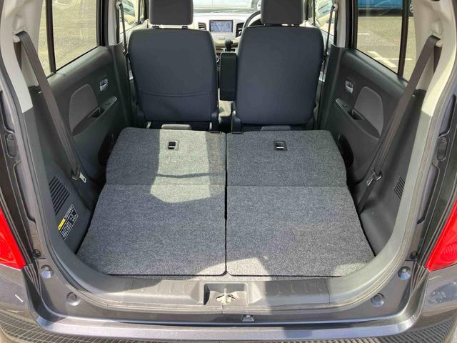 ワゴンＲＦＸリミテッドナビ／ＴＶ／ＤＶＤ／ＢＴ　ＥＴＣ　オートエアコン　アルミホイール　シートリフター　アイドリングストップ　スマートキー　プッシュボタンスタート　盗難防止警報　足踏み式駐車ブレーキ　ハロゲンヘッドランプ（千葉県）の中古車