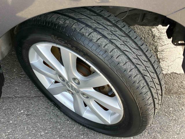 ワゴンＲＦＸリミテッドナビ／ＴＶ／ＤＶＤ／ＢＴ　ＥＴＣ　オートエアコン　アルミホイール　シートリフター　アイドリングストップ　スマートキー　プッシュボタンスタート　盗難防止警報　足踏み式駐車ブレーキ　ハロゲンヘッドランプ（千葉県）の中古車