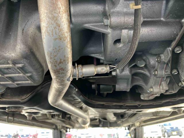 ワゴンＲＦＸリミテッドナビ／ＴＶ／ＤＶＤ／ＢＴ　ＥＴＣ　オートエアコン　アルミホイール　シートリフター　アイドリングストップ　スマートキー　プッシュボタンスタート　盗難防止警報　足踏み式駐車ブレーキ　ハロゲンヘッドランプ（千葉県）の中古車