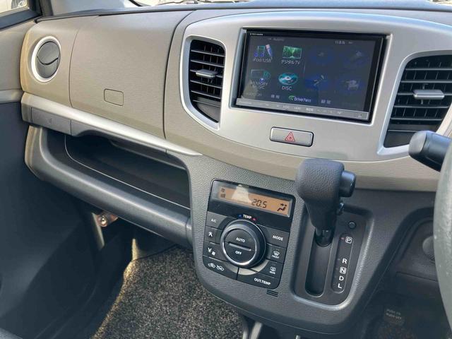 ワゴンＲＦＸリミテッドナビ／ＴＶ／ＤＶＤ／ＢＴ　ＥＴＣ　オートエアコン　アルミホイール　シートリフター　アイドリングストップ　スマートキー　プッシュボタンスタート　盗難防止警報　足踏み式駐車ブレーキ　ハロゲンヘッドランプ（千葉県）の中古車