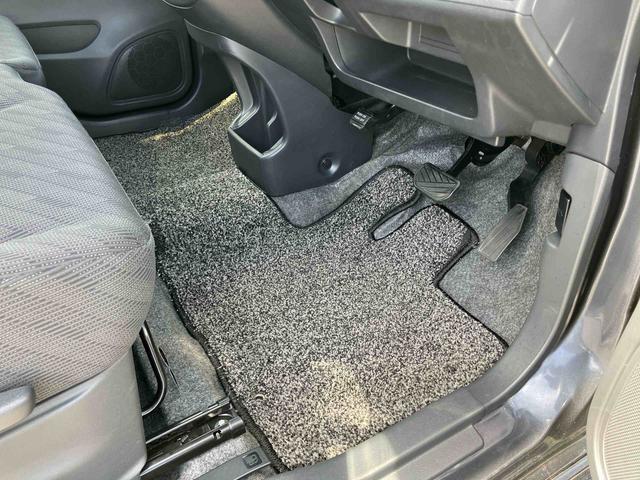 ワゴンＲＦＸリミテッドナビ／ＴＶ／ＤＶＤ／ＢＴ　ＥＴＣ　オートエアコン　アルミホイール　シートリフター　アイドリングストップ　スマートキー　プッシュボタンスタート　盗難防止警報　足踏み式駐車ブレーキ　ハロゲンヘッドランプ（千葉県）の中古車