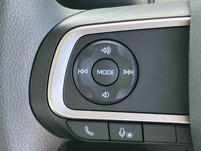 ムーヴＸ両側スライドドア（左側電動）　バックカメラ　ＬＥＤヘッドライト　オートライト　オートハイビーム　衝突被害軽減ブレーキ　前後コーナーセンサー　キーフリー　盗難防止アラーム　足踏み式駐車ブレーキ　ステリモ（千葉県）の中古車