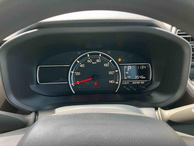 ムーヴＸ両側スライドドア（左側電動）　バックカメラ　ＬＥＤヘッドライト　オートライト　オートハイビーム　衝突被害軽減ブレーキ　前後コーナーセンサー　キーフリー　盗難防止アラーム　足踏み式駐車ブレーキ　ステリモ（千葉県）の中古車