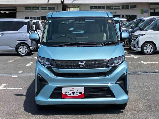 ムーヴＸ両側スライドドア（左側電動）　バックカメラ　ＬＥＤヘッドライト　オートライト　オートハイビーム　衝突被害軽減ブレーキ　前後コーナーセンサー　キーフリー　盗難防止アラーム　足踏み式駐車ブレーキ　ステリモ（千葉県）の中古車