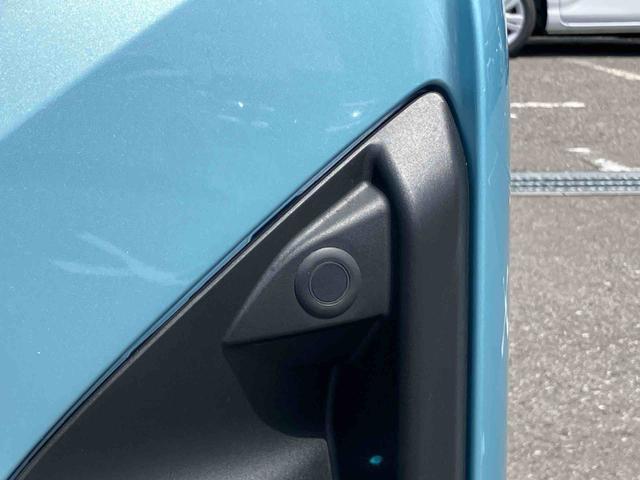 ムーヴＸ両側スライドドア（左側電動）　バックカメラ　ＬＥＤヘッドライト　オートライト　オートハイビーム　衝突被害軽減ブレーキ　前後コーナーセンサー　キーフリー　盗難防止アラーム　足踏み式駐車ブレーキ　ステリモ（千葉県）の中古車