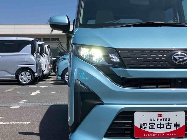 ムーヴＸ両側スライドドア（左側電動）　バックカメラ　ＬＥＤヘッドライト　オートライト　オートハイビーム　衝突被害軽減ブレーキ　前後コーナーセンサー　キーフリー　盗難防止アラーム　足踏み式駐車ブレーキ　ステリモ（千葉県）の中古車