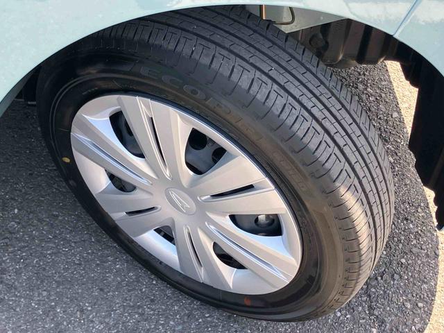 ムーヴＸ両側スライドドア（左側電動）　バックカメラ　ＬＥＤヘッドライト　オートライト　オートハイビーム　衝突被害軽減ブレーキ　前後コーナーセンサー　キーフリー　盗難防止アラーム　足踏み式駐車ブレーキ　ステリモ（千葉県）の中古車