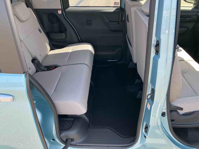 ムーヴＸ両側スライドドア（左側電動）　バックカメラ　ＬＥＤヘッドライト　オートライト　オートハイビーム　衝突被害軽減ブレーキ　前後コーナーセンサー　キーフリー　盗難防止アラーム　足踏み式駐車ブレーキ　ステリモ（千葉県）の中古車