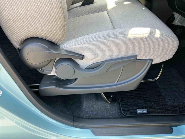 ムーヴＸ両側スライドドア（左側電動）　バックカメラ　ＬＥＤヘッドライト　オートライト　オートハイビーム　衝突被害軽減ブレーキ　前後コーナーセンサー　キーフリー　盗難防止アラーム　足踏み式駐車ブレーキ　ステリモ（千葉県）の中古車