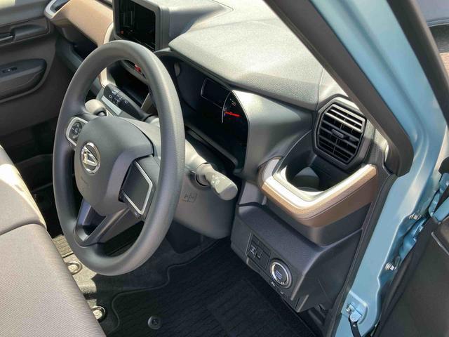 ムーヴＸ両側スライドドア（左側電動）　バックカメラ　ＬＥＤヘッドライト　オートライト　オートハイビーム　衝突被害軽減ブレーキ　前後コーナーセンサー　キーフリー　盗難防止アラーム　足踏み式駐車ブレーキ　ステリモ（千葉県）の中古車