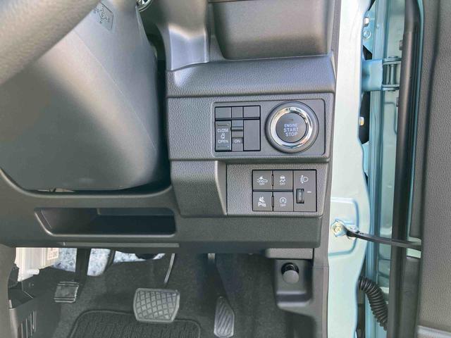 ムーヴＸ両側スライドドア（左側電動）　バックカメラ　ＬＥＤヘッドライト　オートライト　オートハイビーム　衝突被害軽減ブレーキ　前後コーナーセンサー　キーフリー　盗難防止アラーム　足踏み式駐車ブレーキ　ステリモ（千葉県）の中古車