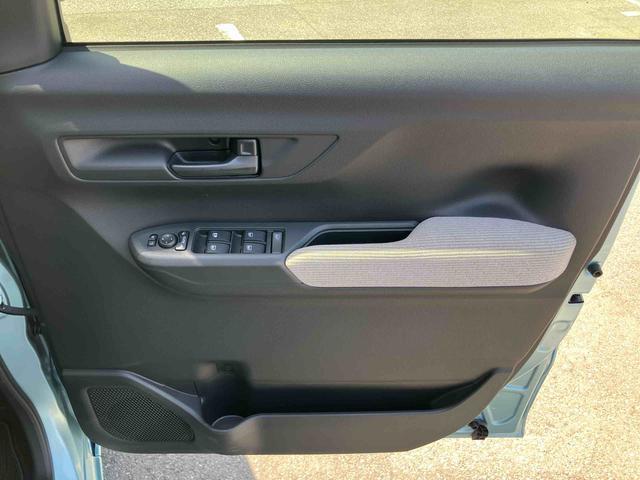 ムーヴＸ両側スライドドア（左側電動）　バックカメラ　ＬＥＤヘッドライト　オートライト　オートハイビーム　衝突被害軽減ブレーキ　前後コーナーセンサー　キーフリー　盗難防止アラーム　足踏み式駐車ブレーキ　ステリモ（千葉県）の中古車