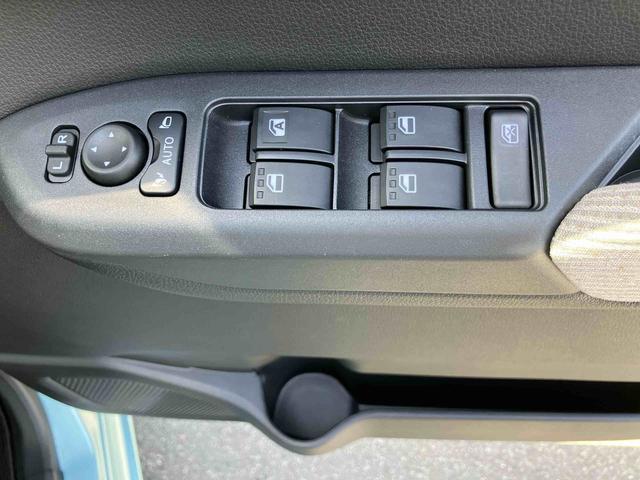 ムーヴＸ両側スライドドア（左側電動）　バックカメラ　ＬＥＤヘッドライト　オートライト　オートハイビーム　衝突被害軽減ブレーキ　前後コーナーセンサー　キーフリー　盗難防止アラーム　足踏み式駐車ブレーキ　ステリモ（千葉県）の中古車