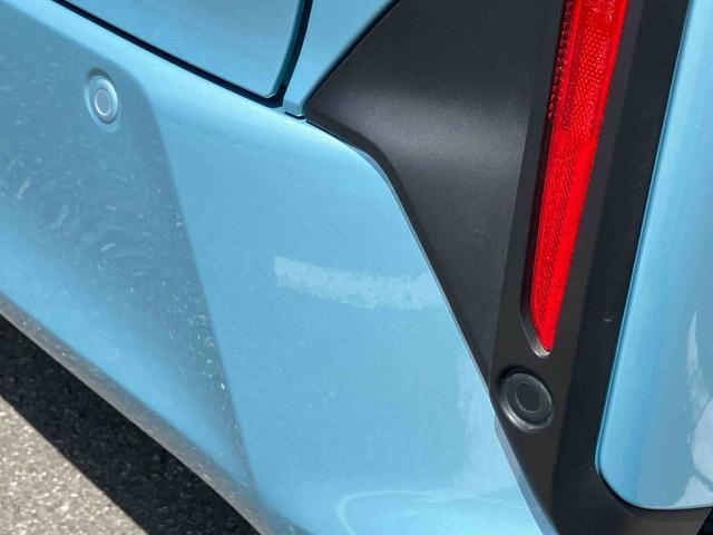 ムーヴＸ両側スライドドア（左側電動）　バックカメラ　ＬＥＤヘッドライト　オートライト　オートハイビーム　衝突被害軽減ブレーキ　前後コーナーセンサー　キーフリー　盗難防止アラーム　足踏み式駐車ブレーキ　ステリモ（千葉県）の中古車