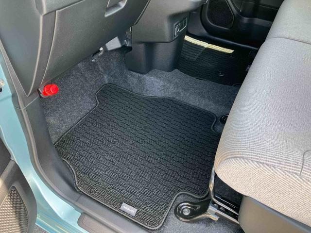 ムーヴＸ両側スライドドア（左側電動）　バックカメラ　ＬＥＤヘッドライト　オートライト　オートハイビーム　衝突被害軽減ブレーキ　前後コーナーセンサー　キーフリー　盗難防止アラーム　足踏み式駐車ブレーキ　ステリモ（千葉県）の中古車