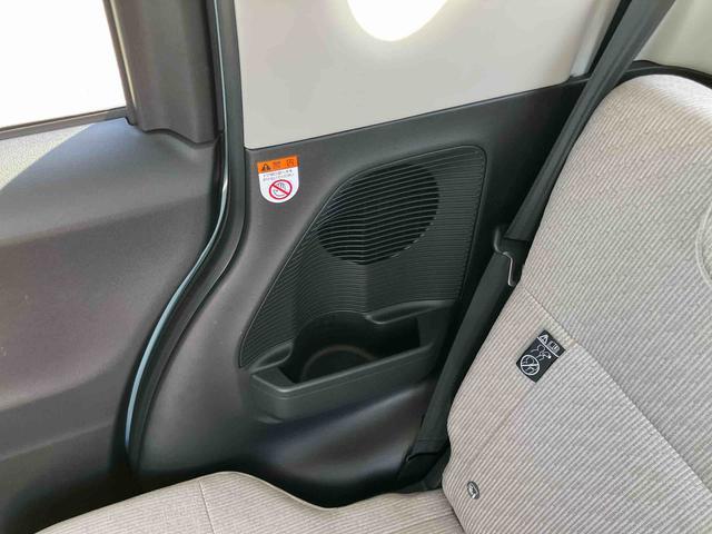 ムーヴＸ両側スライドドア（左側電動）　バックカメラ　ＬＥＤヘッドライト　オートライト　オートハイビーム　衝突被害軽減ブレーキ　前後コーナーセンサー　キーフリー　盗難防止アラーム　足踏み式駐車ブレーキ　ステリモ（千葉県）の中古車