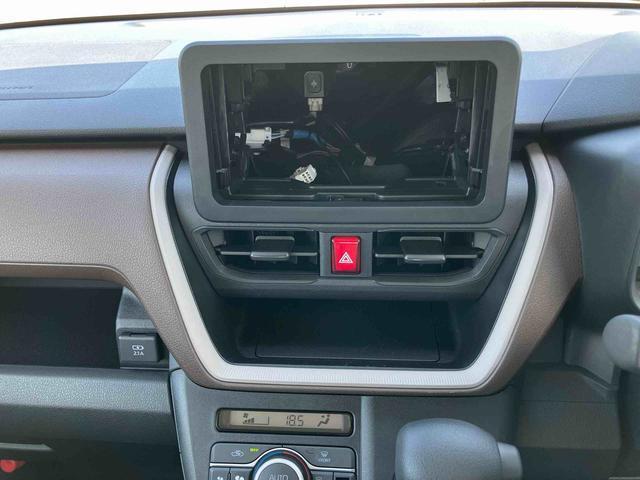 ムーヴＸ両側スライドドア（左側電動）　バックカメラ　ＬＥＤヘッドライト　オートライト　オートハイビーム　衝突被害軽減ブレーキ　前後コーナーセンサー　キーフリー　盗難防止アラーム　足踏み式駐車ブレーキ　ステリモ（千葉県）の中古車