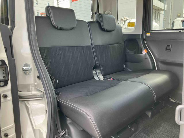 タントカスタムＲＳ　トップエディションＳＡ４ＷＤ　ターボ　ナビ／ＴＶ／ＤＶＤ／ＢＴ　バックカメラ　ＥＴＣ　トップシェイドガラス　ＬＥＤヘッドライト　オートライト　スマアシ　両側電動スライド　革巻ステア　キーフリー　イモビライザー　盗難防止警報（千葉県）の中古車