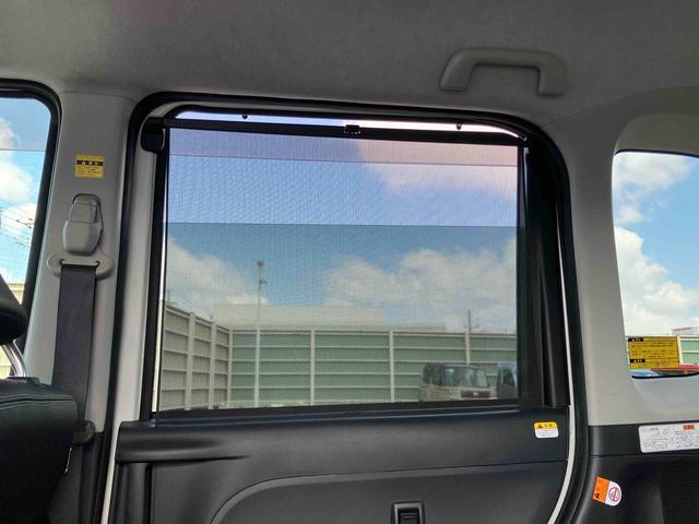 タントカスタムＲＳ　トップエディションＳＡ４ＷＤ　ターボ　ナビ／ＴＶ／ＤＶＤ／ＢＴ　バックカメラ　ＥＴＣ　トップシェイドガラス　ＬＥＤヘッドライト　オートライト　スマアシ　両側電動スライド　革巻ステア　キーフリー　イモビライザー　盗難防止警報（千葉県）の中古車