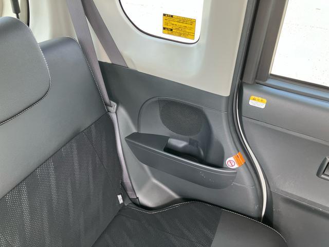 タントカスタムＲＳ　トップエディションＳＡ４ＷＤ　ターボ　ナビ／ＴＶ／ＤＶＤ／ＢＴ　バックカメラ　ＥＴＣ　トップシェイドガラス　ＬＥＤヘッドライト　オートライト　スマアシ　両側電動スライド　革巻ステア　キーフリー　イモビライザー　盗難防止警報（千葉県）の中古車