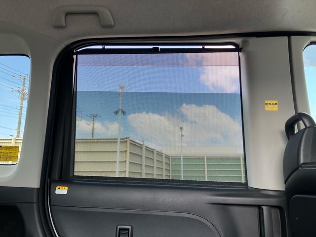 タントカスタムＲＳ　トップエディションＳＡ４ＷＤ　ターボ　ナビ／ＴＶ／ＤＶＤ／ＢＴ　バックカメラ　ＥＴＣ　トップシェイドガラス　ＬＥＤヘッドライト　オートライト　スマアシ　両側電動スライド　革巻ステア　キーフリー　イモビライザー　盗難防止警報（千葉県）の中古車