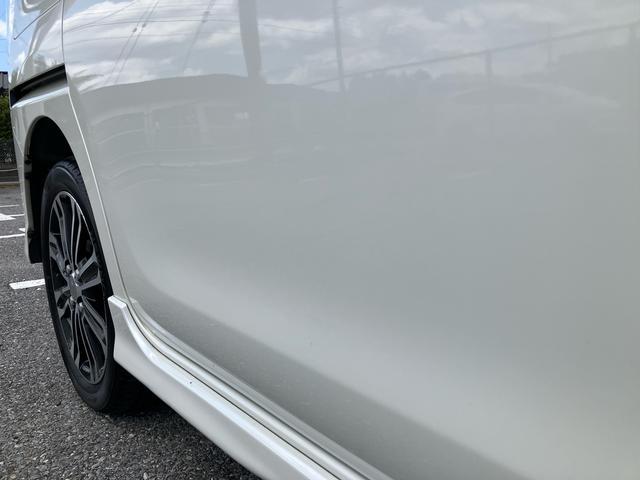 タントカスタムＲＳ　トップエディションＳＡ４ＷＤ　ターボ　ナビ／ＴＶ／ＤＶＤ／ＢＴ　バックカメラ　ＥＴＣ　トップシェイドガラス　ＬＥＤヘッドライト　オートライト　スマアシ　両側電動スライド　革巻ステア　キーフリー　イモビライザー　盗難防止警報（千葉県）の中古車