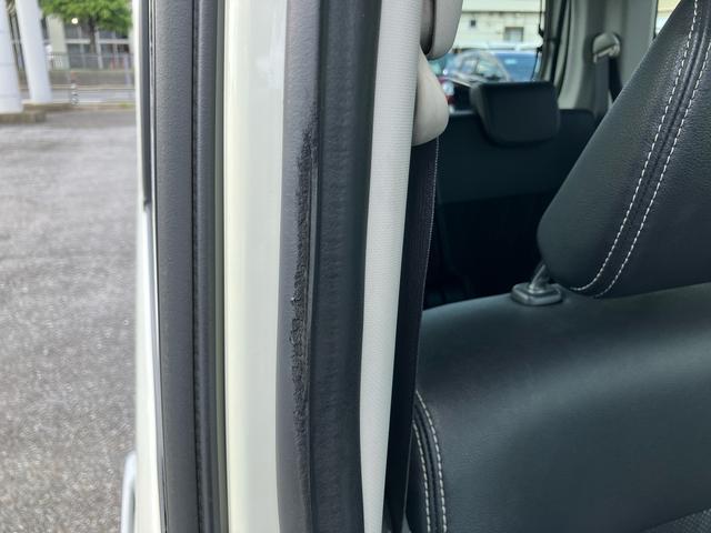 タントカスタムＲＳ　トップエディションＳＡ４ＷＤ　ターボ　ナビ／ＴＶ／ＤＶＤ／ＢＴ　バックカメラ　ＥＴＣ　トップシェイドガラス　ＬＥＤヘッドライト　オートライト　スマアシ　両側電動スライド　革巻ステア　キーフリー　イモビライザー　盗難防止警報（千葉県）の中古車