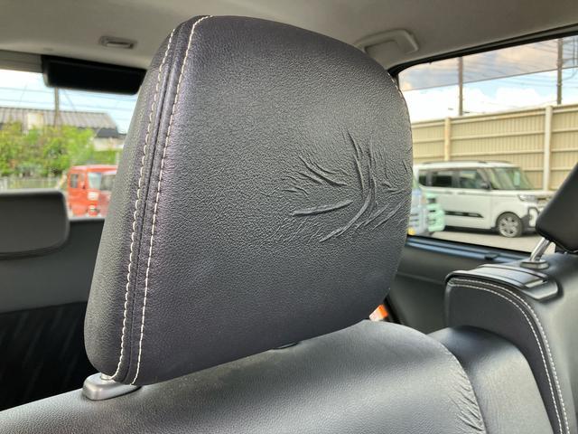 タントカスタムＲＳ　トップエディションＳＡ４ＷＤ　ターボ　ナビ／ＴＶ／ＤＶＤ／ＢＴ　バックカメラ　ＥＴＣ　トップシェイドガラス　ＬＥＤヘッドライト　オートライト　スマアシ　両側電動スライド　革巻ステア　キーフリー　イモビライザー　盗難防止警報（千葉県）の中古車