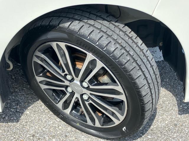 タントカスタムＲＳ　トップエディションＳＡ４ＷＤ　ターボ　ナビ／ＴＶ／ＤＶＤ／ＢＴ　バックカメラ　ＥＴＣ　トップシェイドガラス　ＬＥＤヘッドライト　オートライト　スマアシ　両側電動スライド　革巻ステア　キーフリー　イモビライザー　盗難防止警報（千葉県）の中古車