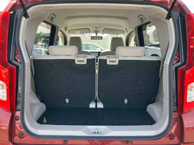 ムーヴＬナビ／ワンセグ／ＵＳＢ／ＣＤ　ＥＴＣ　アイドリングストップ　横滑り防止装置　キーレスエントリー　盗難防止アラーム　マニュアルエアコン　ハロゲンヘッドランプ　スモークガラス　足踏み式パーキングブレーキ（千葉県）の中古車