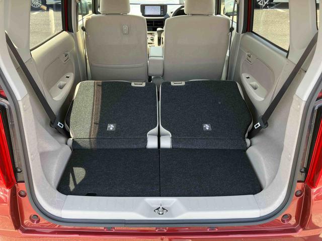 ムーヴＬナビ／ワンセグ／ＵＳＢ／ＣＤ　ＥＴＣ　アイドリングストップ　横滑り防止装置　キーレスエントリー　盗難防止アラーム　マニュアルエアコン　ハロゲンヘッドランプ　スモークガラス　足踏み式パーキングブレーキ（千葉県）の中古車