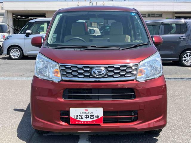 ムーヴＬナビ／ワンセグ／ＵＳＢ／ＣＤ　ＥＴＣ　アイドリングストップ　横滑り防止装置　キーレスエントリー　盗難防止アラーム　マニュアルエアコン　ハロゲンヘッドランプ　スモークガラス　足踏み式パーキングブレーキ（千葉県）の中古車