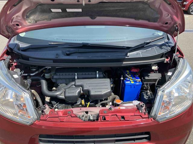 ムーヴＬナビ／ワンセグ／ＵＳＢ／ＣＤ　ＥＴＣ　アイドリングストップ　横滑り防止装置　キーレスエントリー　盗難防止アラーム　マニュアルエアコン　ハロゲンヘッドランプ　スモークガラス　足踏み式パーキングブレーキ（千葉県）の中古車