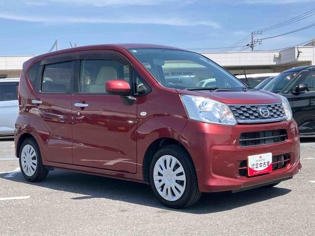 ムーヴＬナビ／ワンセグ／ＵＳＢ／ＣＤ　ＥＴＣ　アイドリングストップ　横滑り防止装置　キーレスエントリー　盗難防止アラーム　マニュアルエアコン　ハロゲンヘッドランプ　スモークガラス　足踏み式パーキングブレーキ（千葉県）の中古車