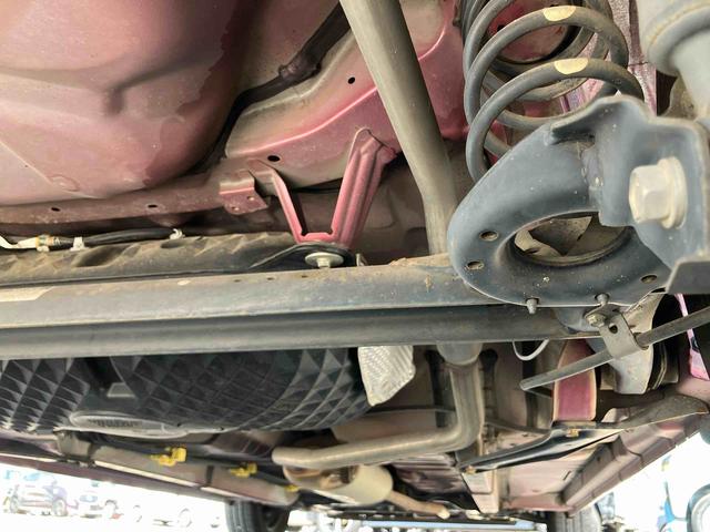 ムーヴＬナビ／ワンセグ／ＵＳＢ／ＣＤ　ＥＴＣ　アイドリングストップ　横滑り防止装置　キーレスエントリー　盗難防止アラーム　マニュアルエアコン　ハロゲンヘッドランプ　スモークガラス　足踏み式パーキングブレーキ（千葉県）の中古車