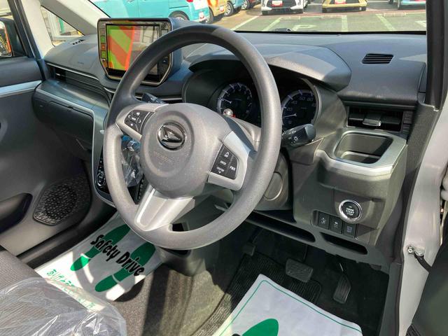 ムーヴカスタム　Ｘ　ＳＡII８インチナビゲーション／ＥＴＣ車載器／オートエアコン／ステアリングスイッチ／オートライト／キーフリーシステム／スマートアシスト／カーペットマット／ワイドバイザー／アルミホイール／ＬＥＤルームランプ（千葉県）の中古車