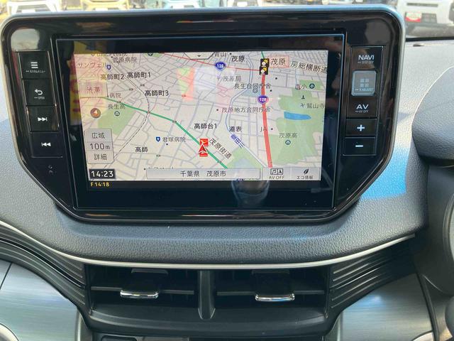 ムーヴカスタム　Ｘ　ＳＡII８インチナビゲーション／ＥＴＣ車載器／オートエアコン／ステアリングスイッチ／オートライト／キーフリーシステム／スマートアシスト／カーペットマット／ワイドバイザー／アルミホイール／ＬＥＤルームランプ（千葉県）の中古車