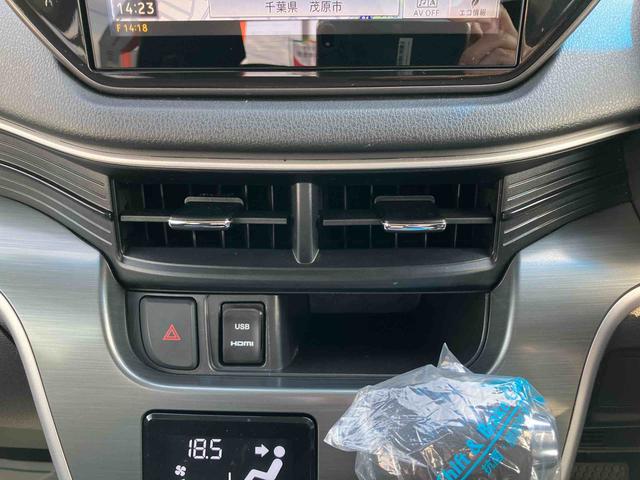 ムーヴカスタム　Ｘ　ＳＡII８インチナビゲーション／ＥＴＣ車載器／オートエアコン／ステアリングスイッチ／オートライト／キーフリーシステム／スマートアシスト／カーペットマット／ワイドバイザー／アルミホイール／ＬＥＤルームランプ（千葉県）の中古車