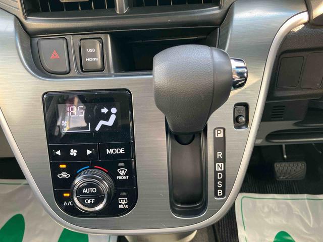 ムーヴカスタム　Ｘ　ＳＡII８インチナビゲーション／ＥＴＣ車載器／オートエアコン／ステアリングスイッチ／オートライト／キーフリーシステム／スマートアシスト／カーペットマット／ワイドバイザー／アルミホイール／ＬＥＤルームランプ（千葉県）の中古車