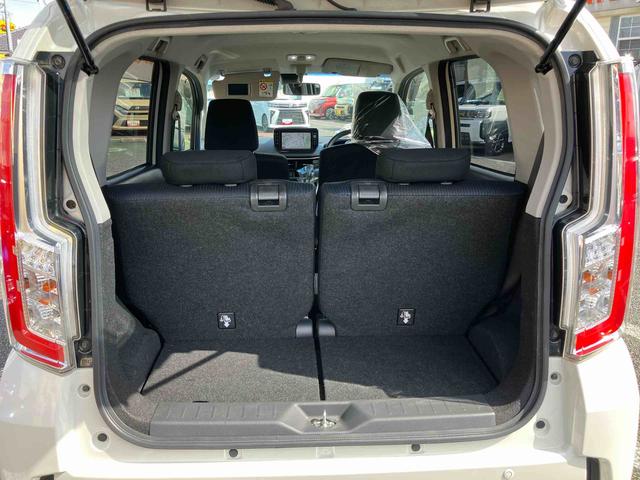 ムーヴカスタム　Ｘ　ＳＡII８インチナビゲーション／ＥＴＣ車載器／オートエアコン／ステアリングスイッチ／オートライト／キーフリーシステム／スマートアシスト／カーペットマット／ワイドバイザー／アルミホイール／ＬＥＤルームランプ（千葉県）の中古車